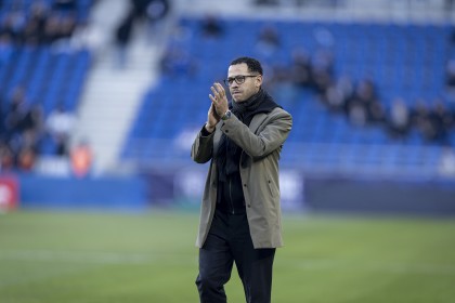 开云体育下载-TA：罗塞尼尔执教切尔西后，德拉普、桑托斯、吉乌或从中受益