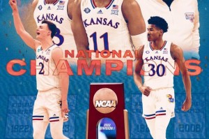 开云体育官网-堪萨斯惊天逆转捧队史第四冠 历史级疯三永载史册