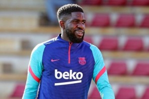 巴萨中场遇到问题，面对选择分水岭，他害怕和法蒂一样