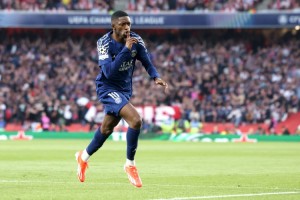 登贝莱：我们的目标是所有冠军，希望四年后能再参加世俱杯