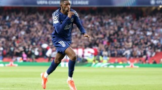 登贝莱：我们的目标是所有冠军，希望四年后能再参加世俱杯